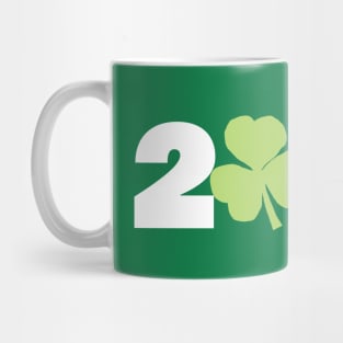 St Patricks Day 2023 Mug